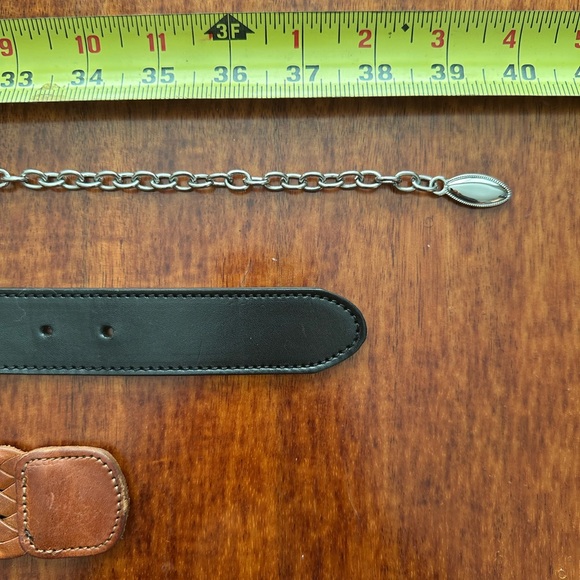 3 Belts - Picture 5 of 5